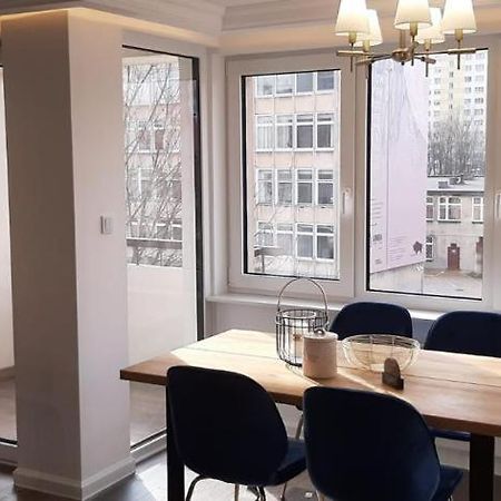 Apartment In The Heart Of Białystok Zewnętrze zdjęcie