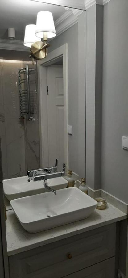 Apartment In The Heart Of Białystok Zewnętrze zdjęcie