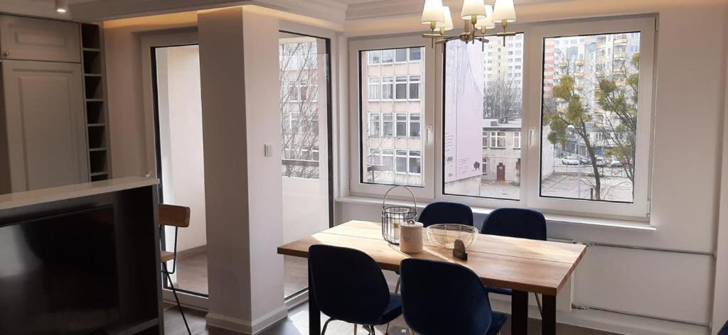 Apartment In The Heart Of Białystok Zewnętrze zdjęcie
