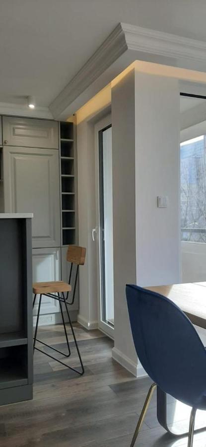 Apartment In The Heart Of Białystok Zewnętrze zdjęcie