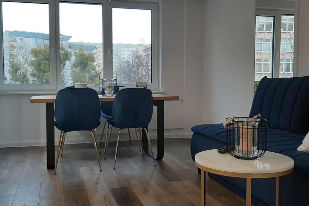 Apartment In The Heart Of Białystok Zewnętrze zdjęcie