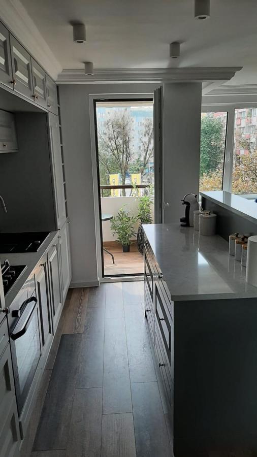 Apartment In The Heart Of Białystok Zewnętrze zdjęcie