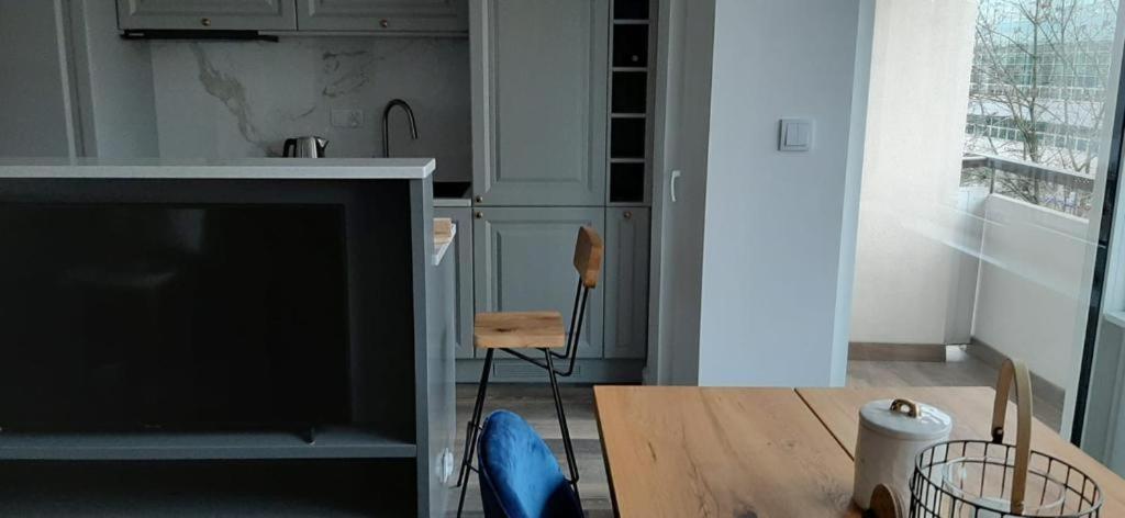 Apartment In The Heart Of Białystok Zewnętrze zdjęcie
