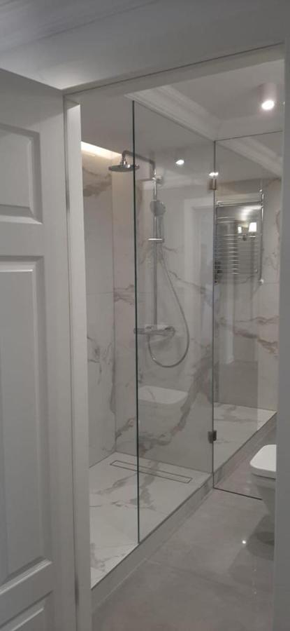 Apartment In The Heart Of Białystok Zewnętrze zdjęcie